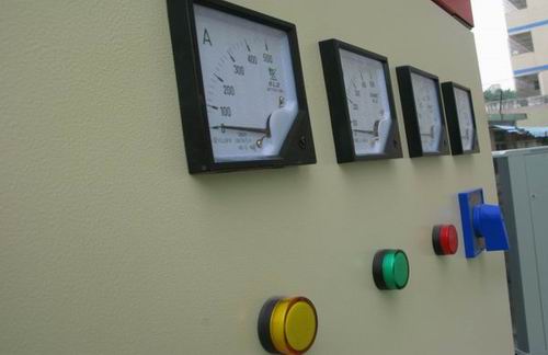 双清配电盘 双清配电盘